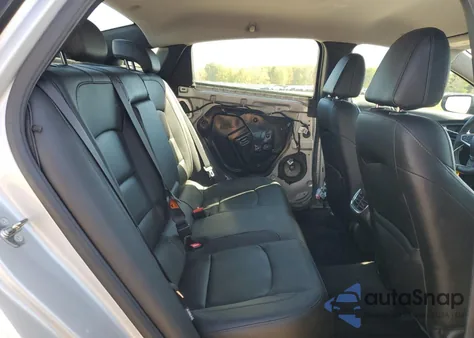 2017 Chevrolet Malibu Lt z USA, uszkodzony, nr VIN 1G1ZE5ST7HF286797